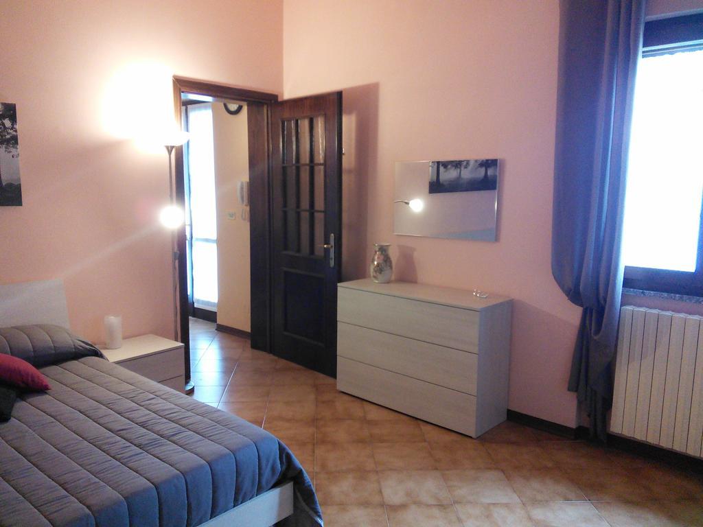 Apartament Il pozzo Marone Zewnętrze zdjęcie
