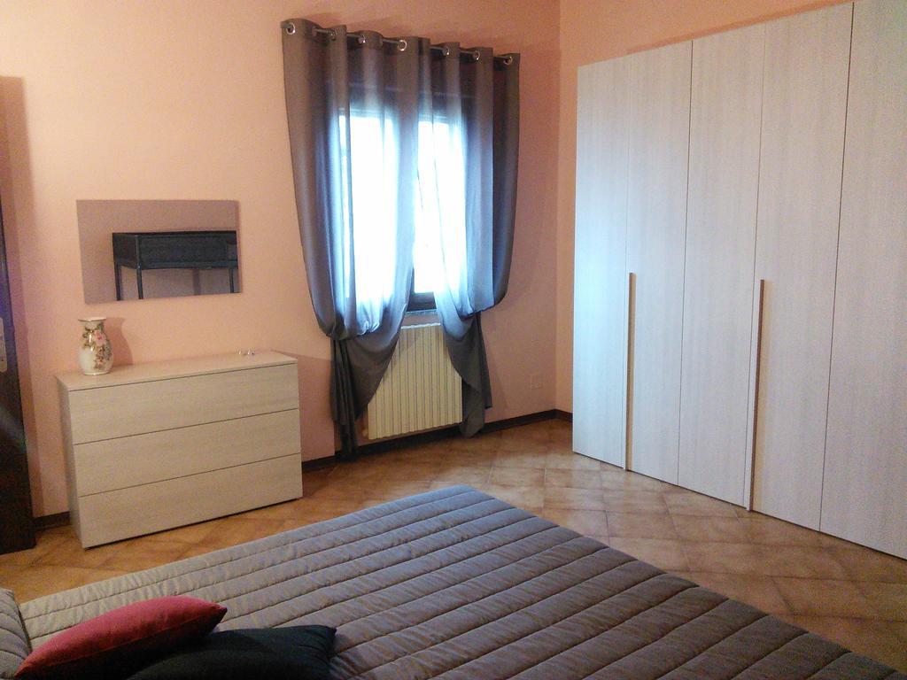 Apartament Il pozzo Marone Zewnętrze zdjęcie
